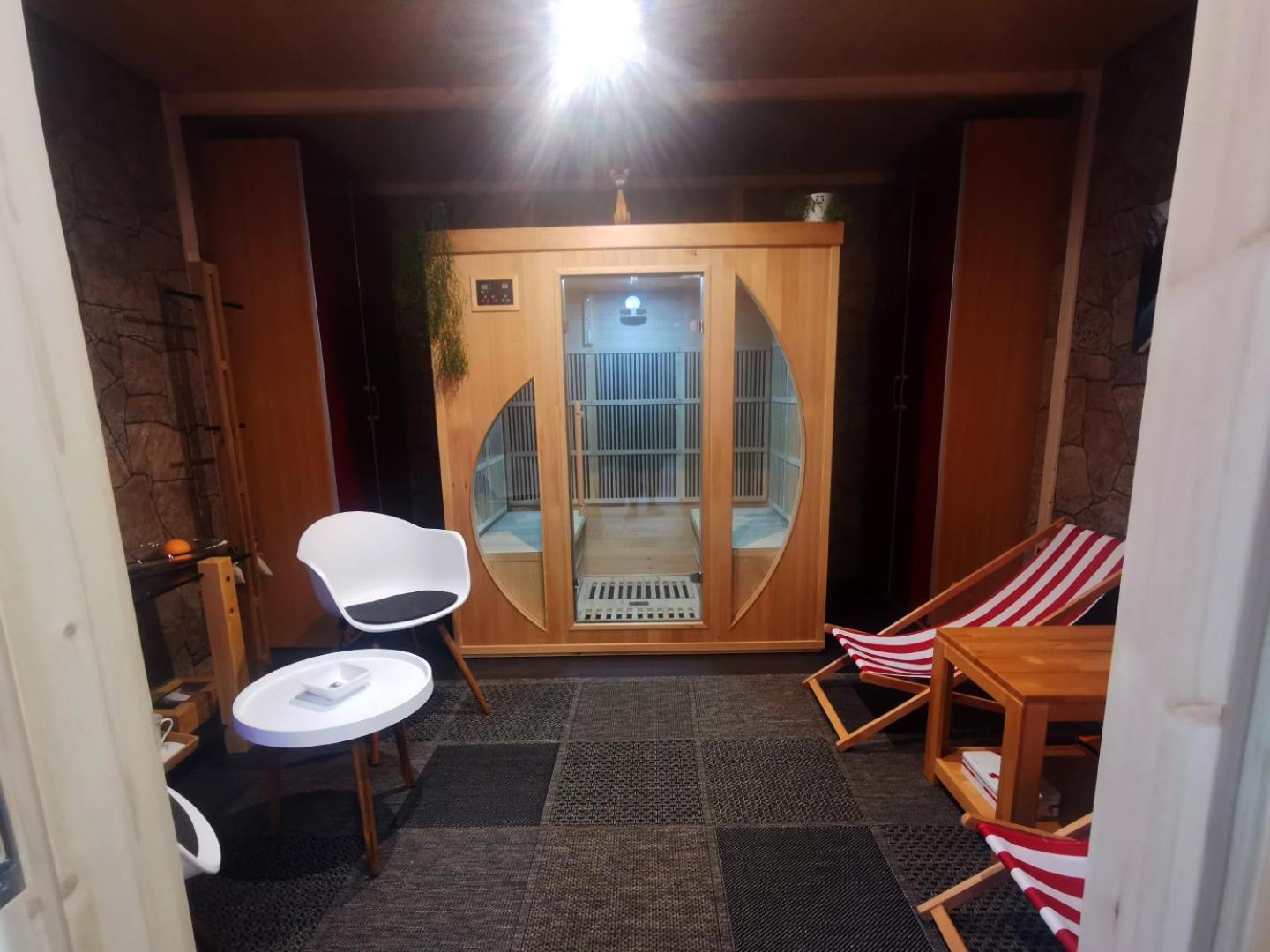 Lookout Resort Tiny House Rovte 外观 照片