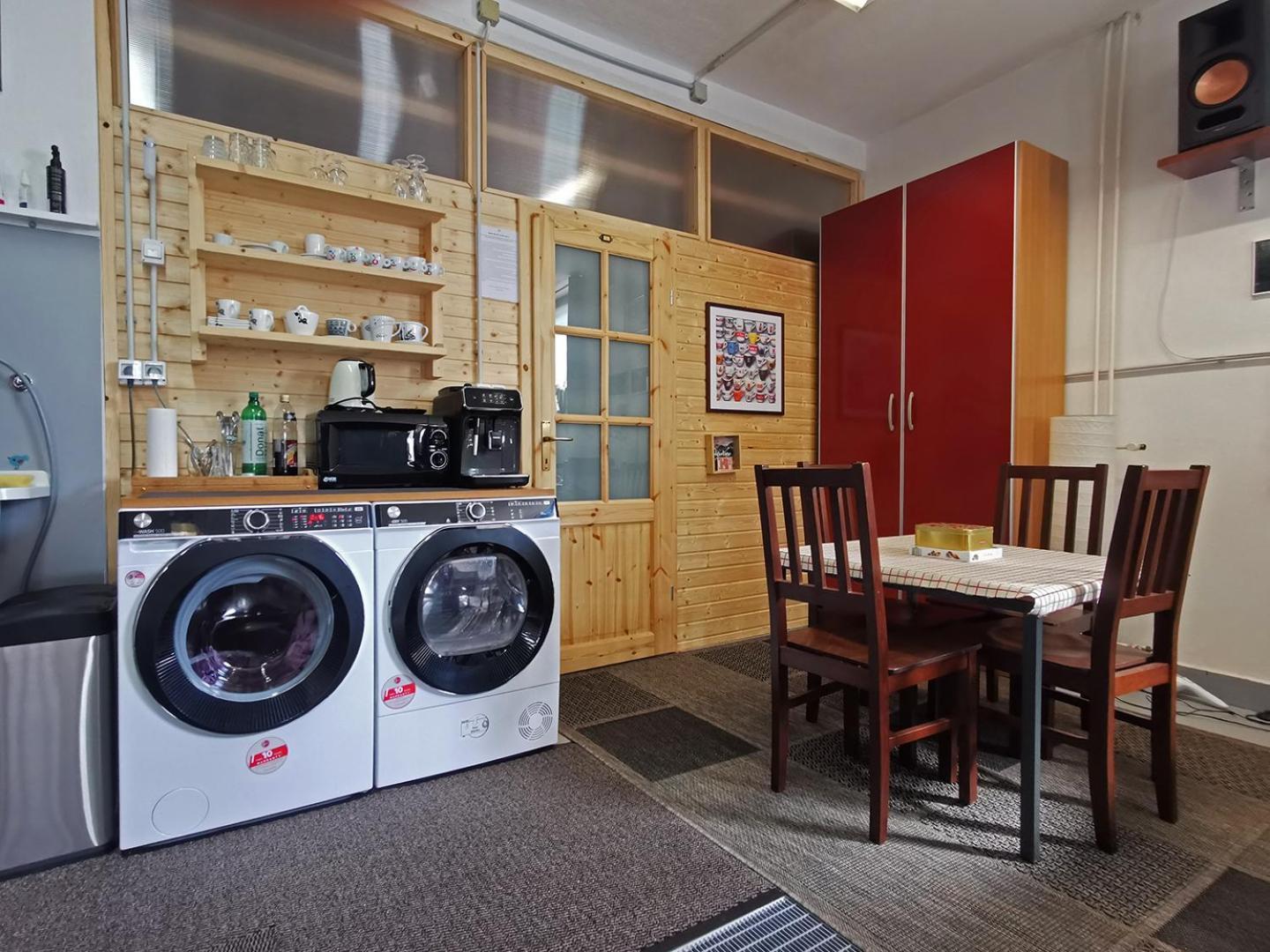 Lookout Resort Tiny House Rovte 外观 照片