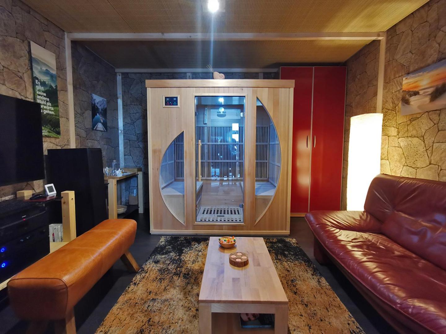 Lookout Resort Tiny House Rovte 外观 照片
